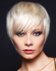 Photos of Haircuts for Short Hair (2)