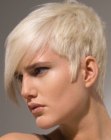 Photos of Haircuts for Short Hair (2)