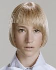 Photos of Haircuts for Short Hair (2)