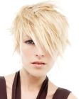 Photos of Haircuts for Short Hair (2)