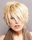 Photos of Haircuts for Short Hair (2)