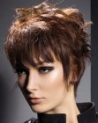 Photos of Haircuts for Short Hair (2)