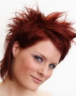 Photos of Haircuts for Short Hair (2)