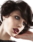 Photos of Haircuts for Short Hair (2)