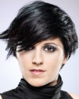 Photos of Haircuts for Short Hair (2)