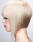 Photos of Haircuts for Short Hair (2)