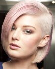 Photos of Haircuts for Short Hair (2)