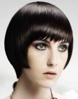 Photos of Haircuts for Short Hair (2)