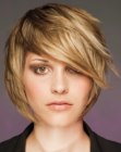 Photos of Haircuts for Short Hair (2)
