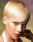 Photos of Haircuts for Short Hair (2)