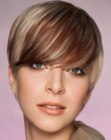 Photos of Haircuts for Short Hair (2)