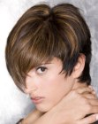 Photos of Haircuts for Short Hair (2)