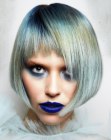Photos of Haircuts for Short Hair (2)