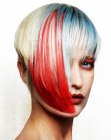 Photos of Haircuts for Short Hair (2)