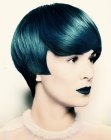 Photos of Haircuts for Short Hair (2)