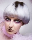 Photos of Haircuts for Short Hair (2)