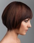 Photos of Haircuts for Short Hair (2)