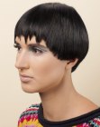 Photos of Haircuts for Short Hair (2)