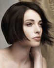 Photos of Haircuts for Short Hair (2)