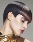 Photos of Haircuts for Short Hair (2)