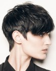 Photos of Haircuts for Short Hair (2)