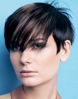 Photos of Haircuts for Short Hair (2)