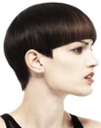 Photos of Haircuts for Short Hair (2)