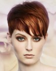 Photos of Haircuts for Short Hair (2)