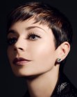 Photos of Haircuts for Short Hair (2)