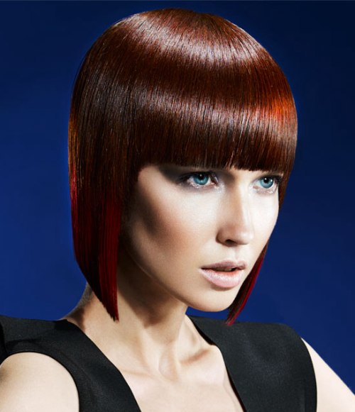 Absolutely Stunning Bob Hairstyles