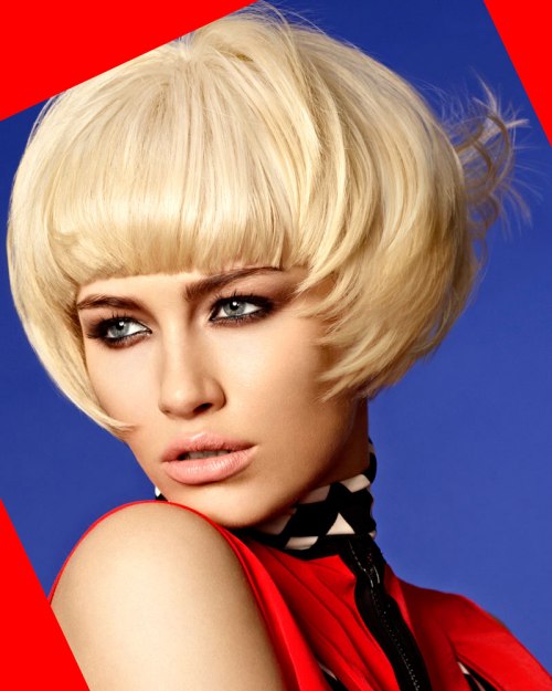 Absolutely Stunning Bob Hairstyles
