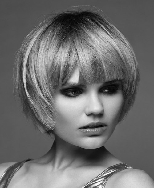 Absolutely Stunning Bob Hairstyles