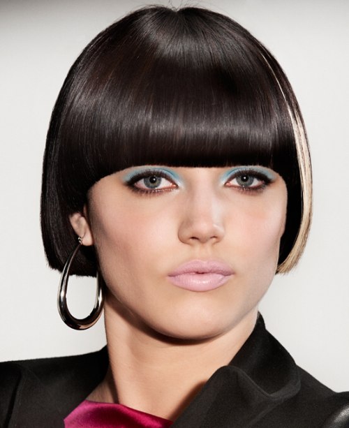 Absolutely Stunning Bob Hairstyles