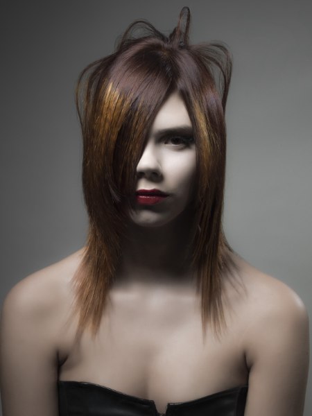 LIVING#HAIR by ksfh