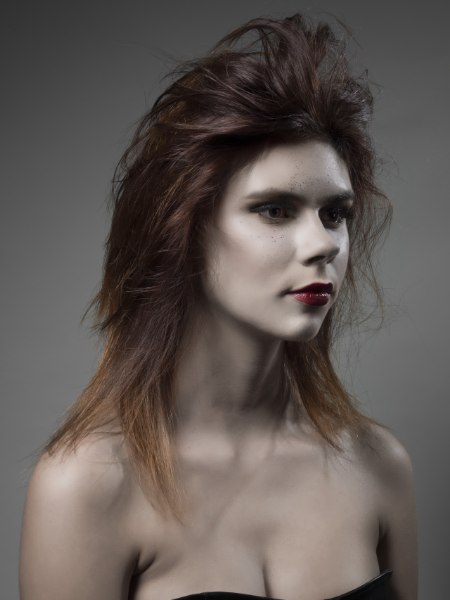 LIVING#HAIR by ksfh