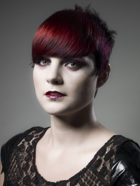 LIVING#HAIR by ksfh