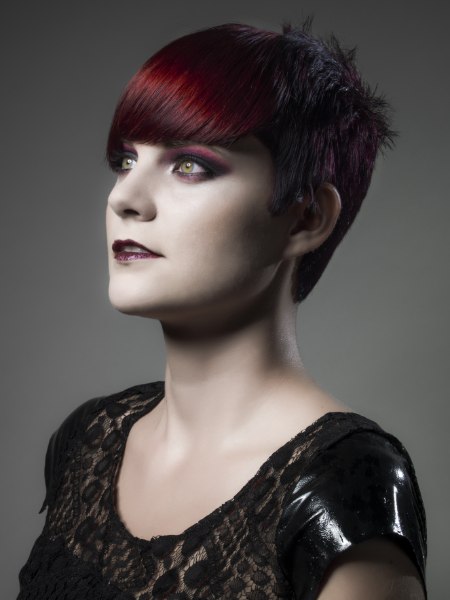 LIVING#HAIR by ksfh