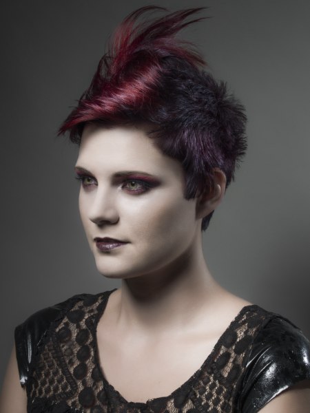 LIVING#HAIR by ksfh