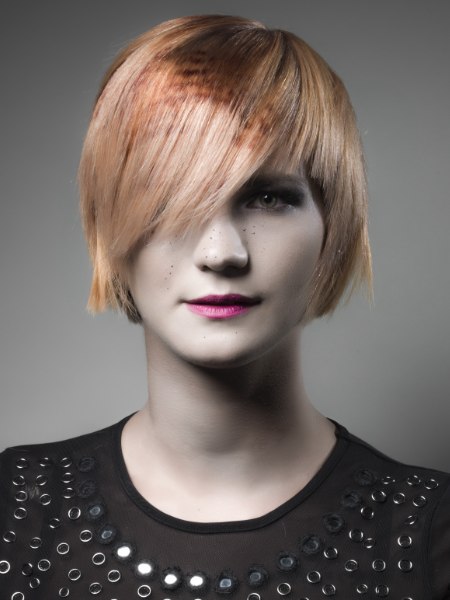 LIVING#HAIR by ksfh