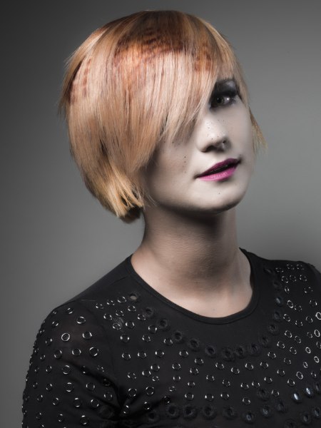 LIVING#HAIR by ksfh