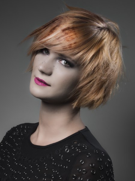 LIVING#HAIR by ksfh