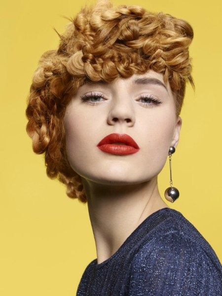 Audacious by Camille Albane