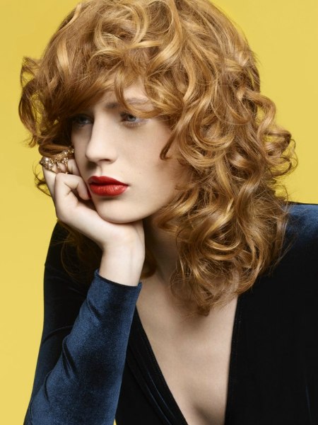 Audacious by Camille Albane