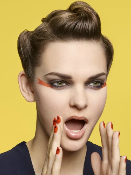 Audacious by Camille Albane