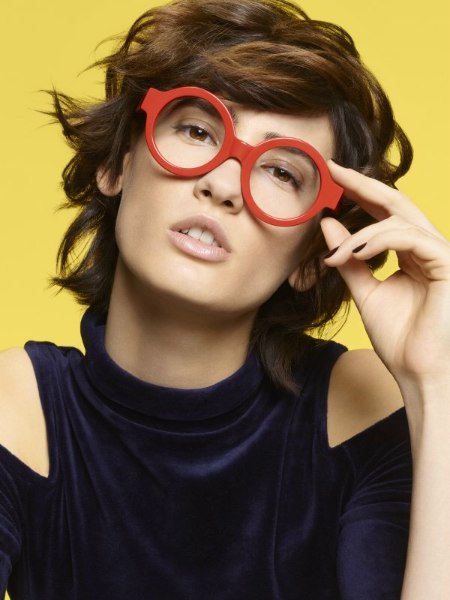 Audacious by Camille Albane