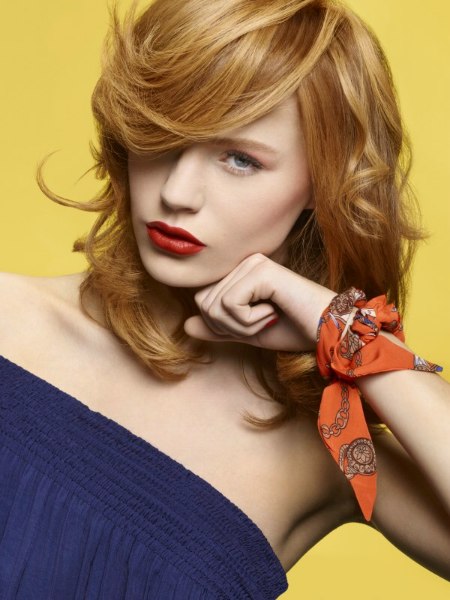 Audacious by Camille Albane