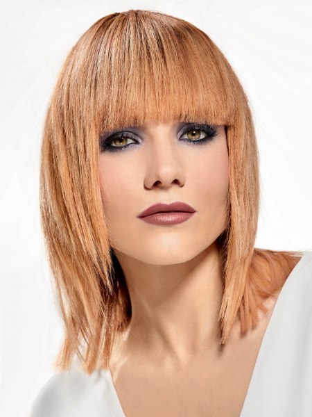 Tchip - Hairstyles AW16-17