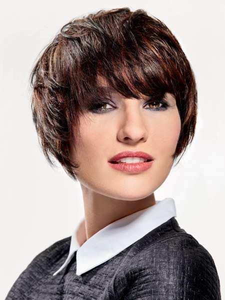 Tchip - Hairstyles AW16-17