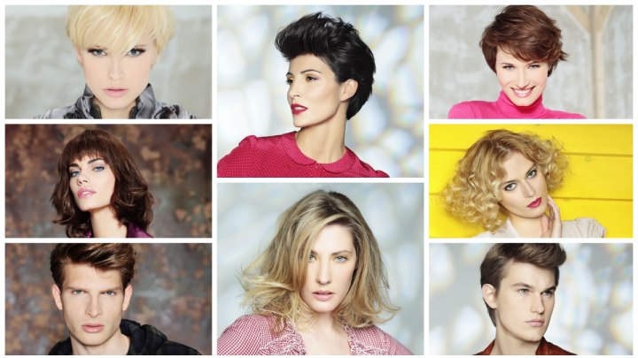Cebado - Hairstyles 10