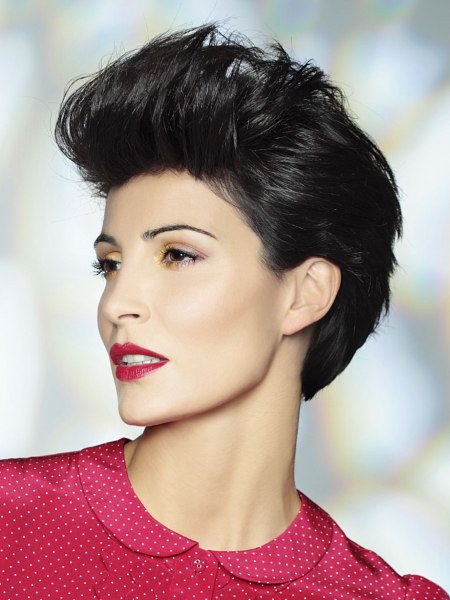 Cebado - Hairstyles 10